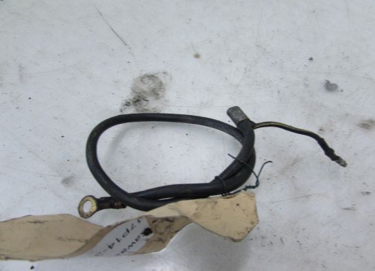 Kabelbaum vorne Kawasaki GPX 600