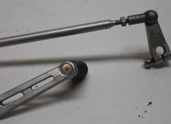 Schakelpedaal Triumph Daytona 675 