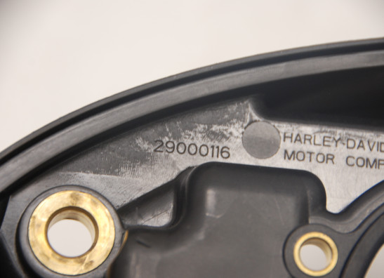 Luchtfilterhuis Harley Davidson Touring FL