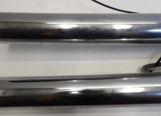 Sportdemper Harley Davidson Softtail