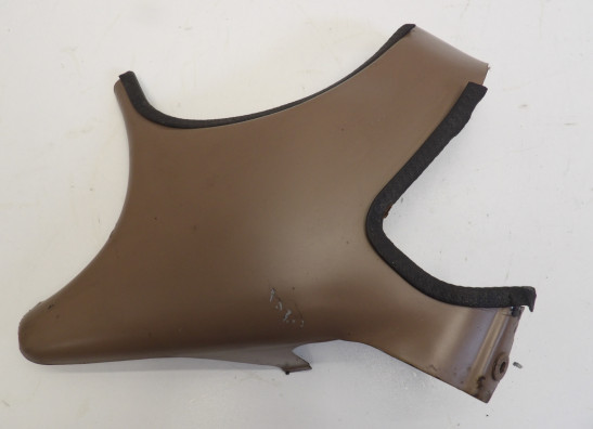 Frame - onderdelen Honda VT 1100