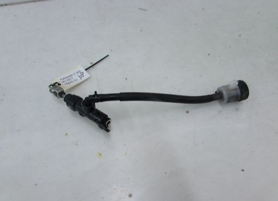 Rear brake master cylinder  Kawasaki Z 300