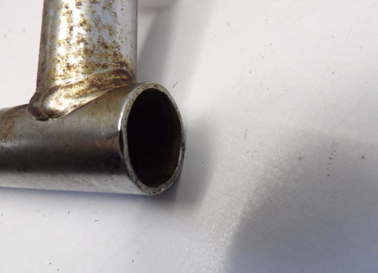 Clip on links Moto Guzzi V35 V50 V65