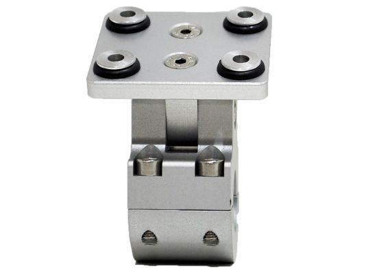 GPS Mount Suzuki GSF 1200 Bandit