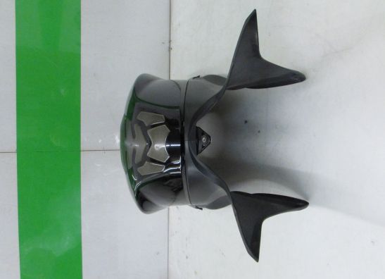 Tankschutz Honda CBR 600 RR