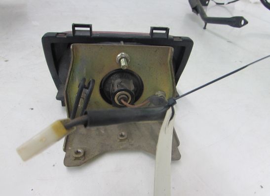 Rucklicht Suzuki GSX R 750