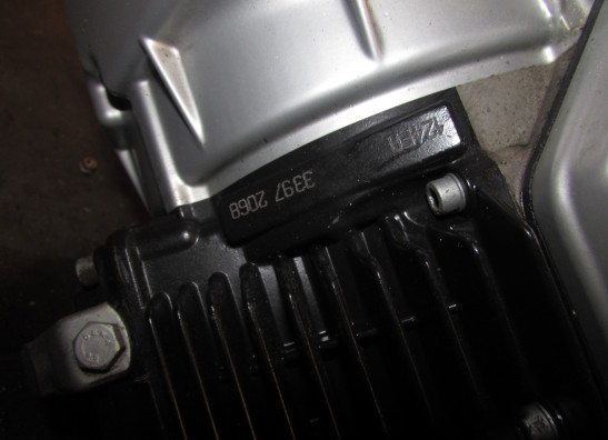 Motorblok BMW K 1200 RS