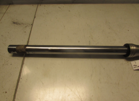 Voorpoot links compleet Kawasaki VN 700  750