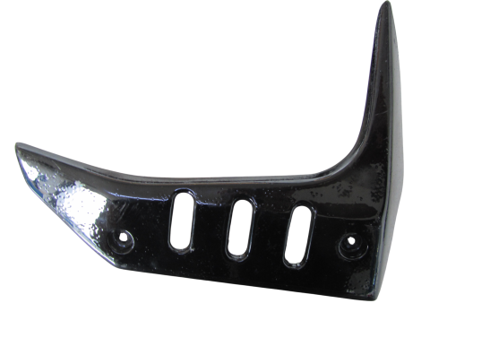 Radiator parts Kawasaki Z 750