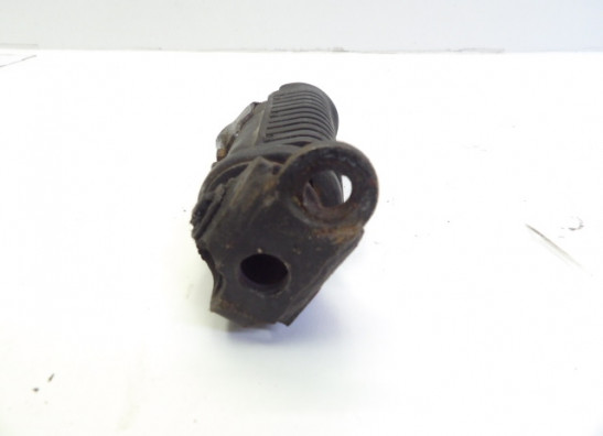 Voetsteun links Honda CB 750 