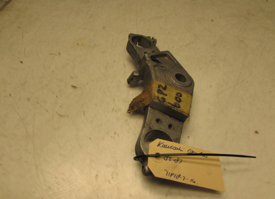 Fork top bridge Kawasaki GPZ 600