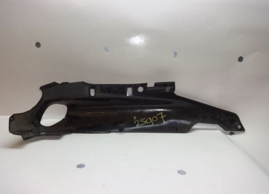 Linker achterkant Kawasaki ZZR 1100