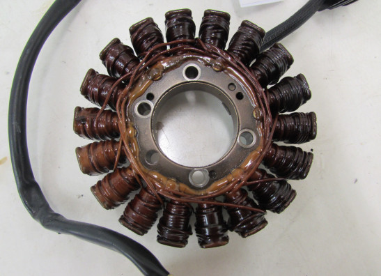 Lichtmaschine Honda CBR Fireblade