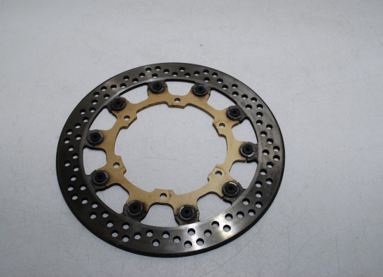 Bremsscheibe vorne links Yamaha YZF R1