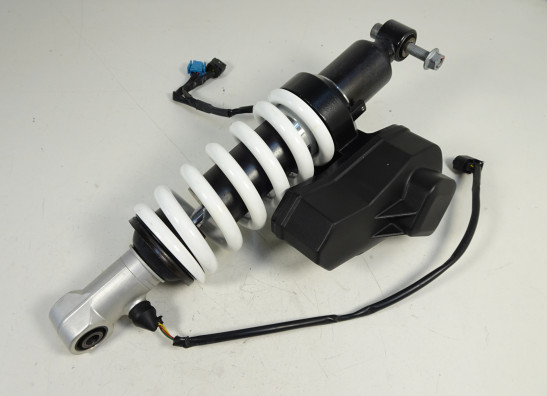 Rear cushion BMW R 1200 RT