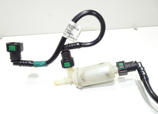 Brandstofslang KTM 390 Duke