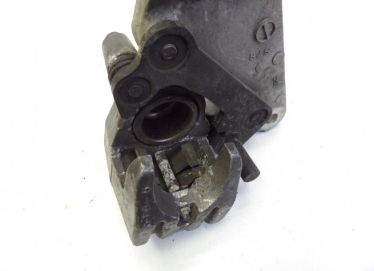 Bremssattel Bremszange hinten Kawasaki ZZR 600