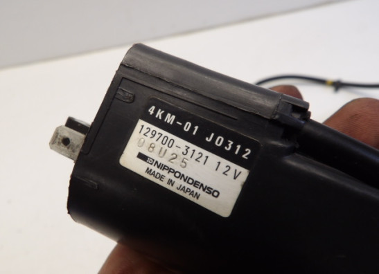 Zundspule Yamaha XJ 900 S Diversion