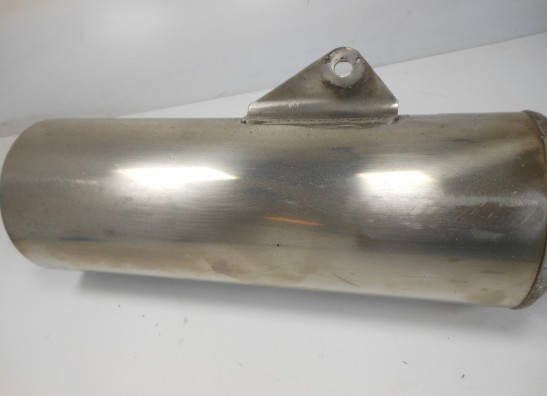 Auspuff Honda CB 500 X