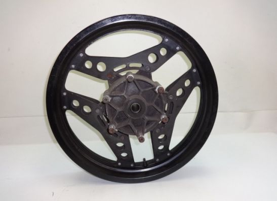Rear wheel Honda CBX 750 F