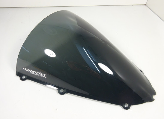 Scheibe Windschild Kawasaki ZZR 1400