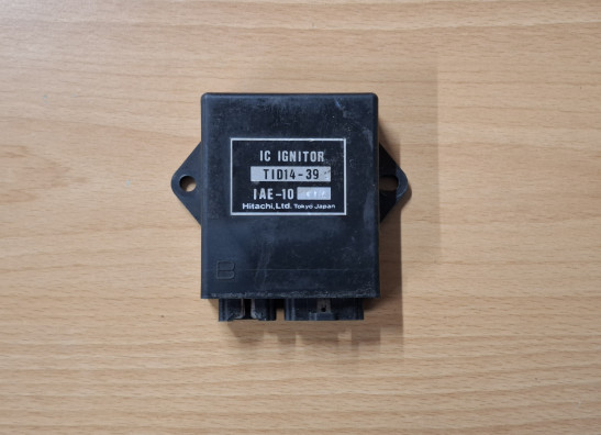 Ignitor CDI ECU Yamaha FZR 750 R OWO1