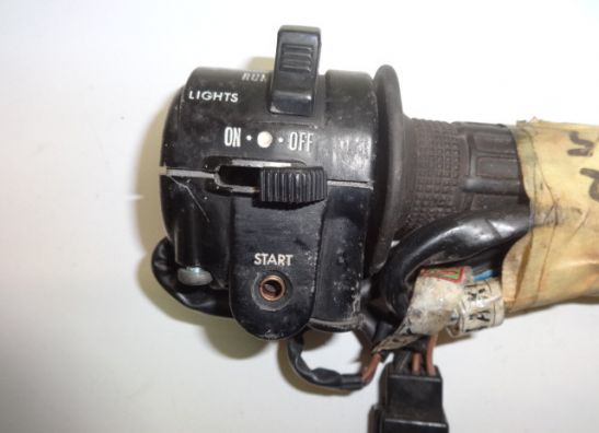 Lenkerschalter rechts Kawasaki GPZ 305