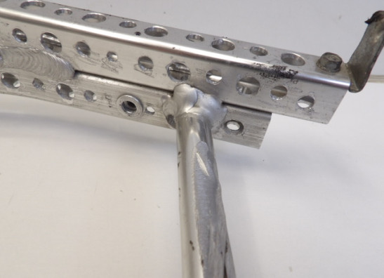 Achtersubframe Honda CBR Fireblade