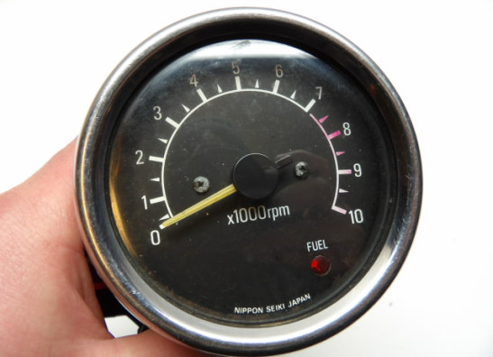 Teller Yamaha XV 1100 Virago