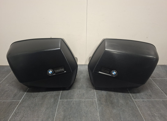 Kofferset BMW R 1150 RT   R 850 RT