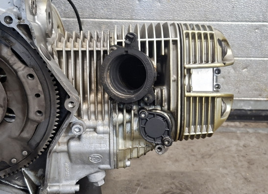 Motorblok BMW R 1100 GS