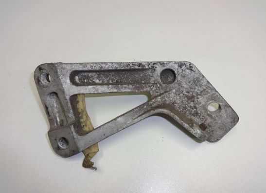 Duo voetsteun links Kawasaki GTR 1000