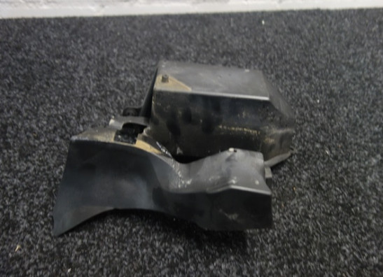 Batterie befestigung Kawasaki ER 6