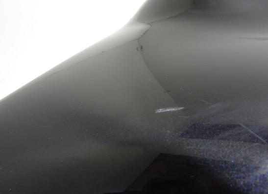 Cowl right BMW K 1100