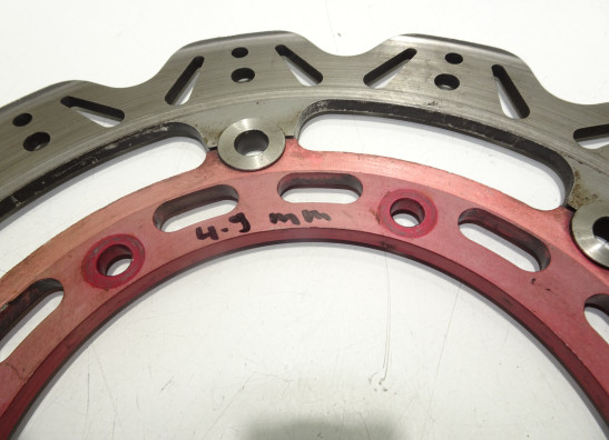 Bremsscheibe vorne Yamaha XJR 1300