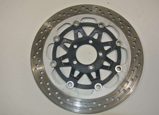 Brake disc front Kawasaki ZXR 750