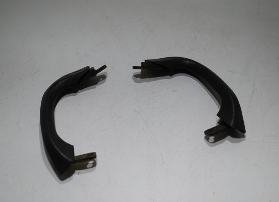 Rear grip Yamaha XJ 600 Diversion