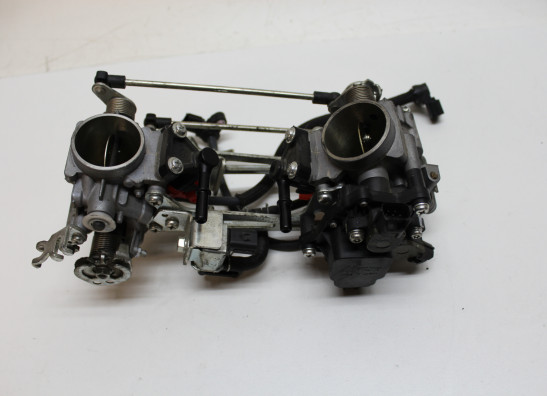 Einspritzanlage Suzuki DL 650 V STROM