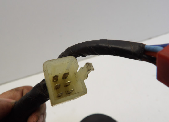 Tacho-set Honda CB 500