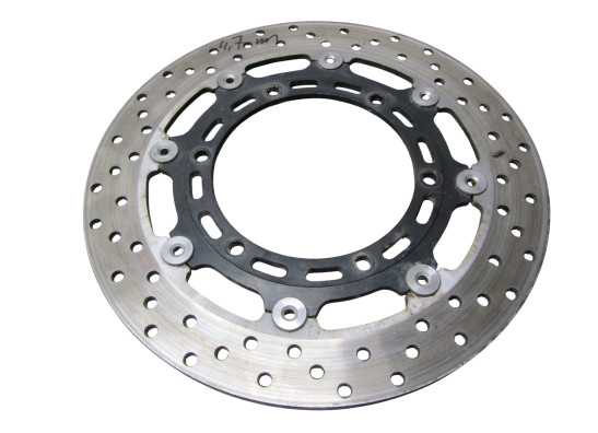 Remschijven set Yamaha YZF R1