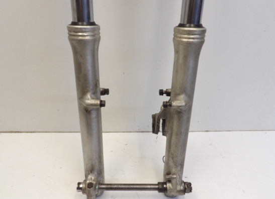 Voorpoten compleet Yamaha XV 700 / 750 SE
