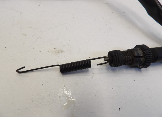 Bremspedal Honda Deauville 650 - 700