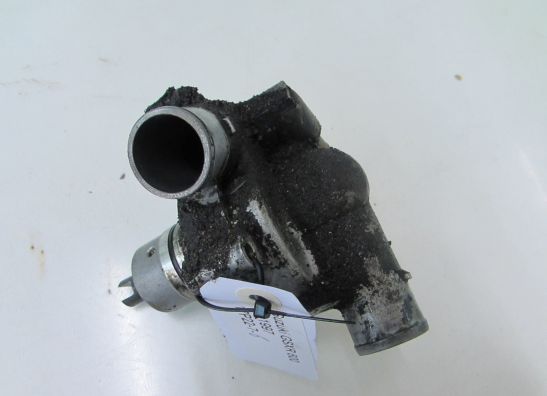 Motorblock Sonstiges Suzuki GSX R 600