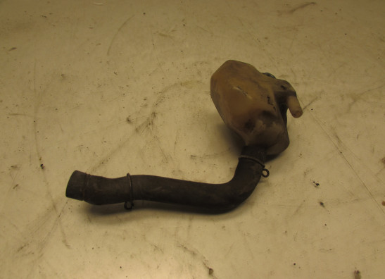 Kuhler Teile Honda VT 1100