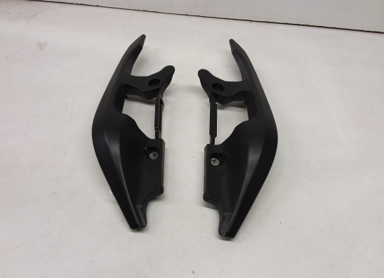 Soziusgriff Honda NC 750 X