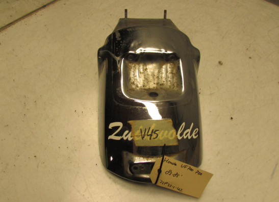 Achterspatbord Honda VF 700  750 C Magna