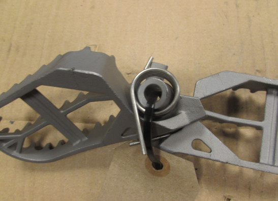 Voetsteun links BMW Overige BMW