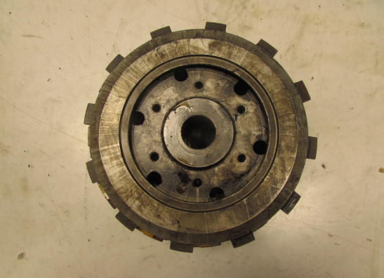 Koppeling Yamaha FJ 1200