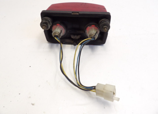 Achterlicht Yamaha TDM