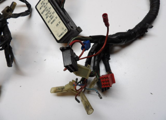 Kabelbaum Honda Goldwing GL